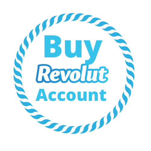 Revolut Bank Account