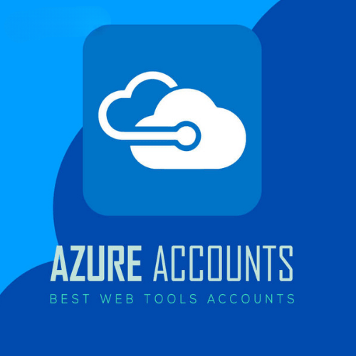 Microsoft Azure Accounts