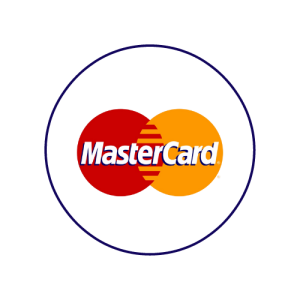 Prepaid MasterCard