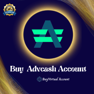 AdvCash Account