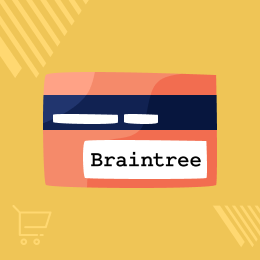 Buy Braintree Account