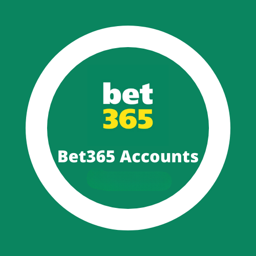 Buy Bet365 Accounts