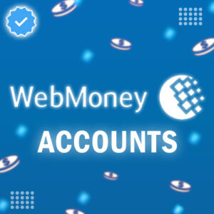 Buy WebMoney