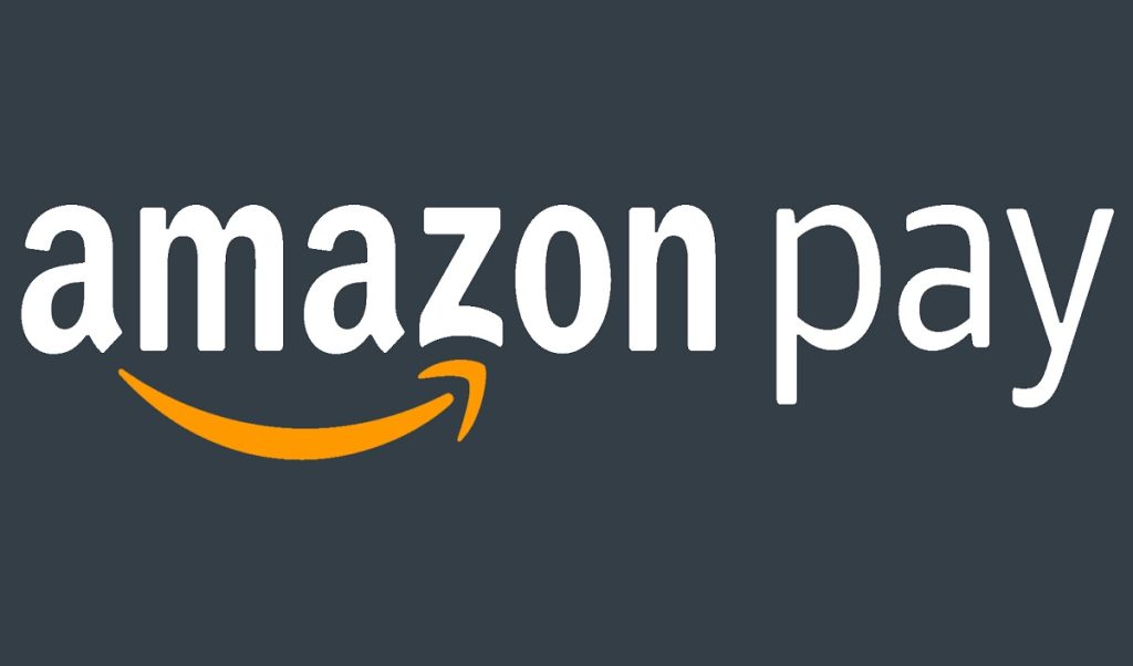 Buy Amazon Pay Accounts