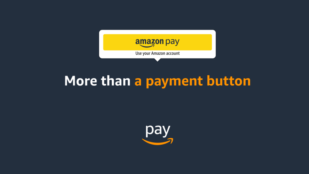 Buy Amazon Pay Accounts