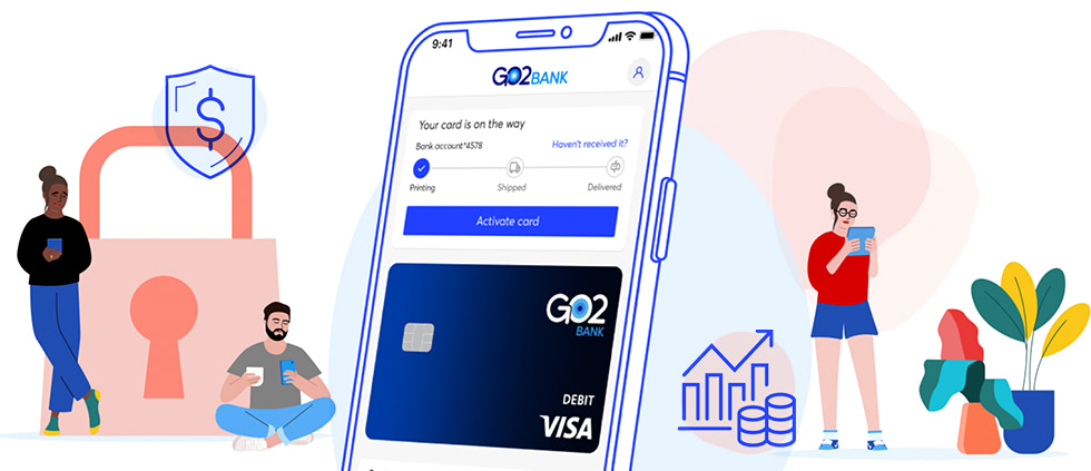 Buy Verified Go2 Bank Account