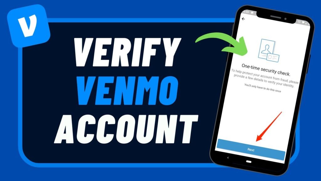 Buy Verified Venmo Account