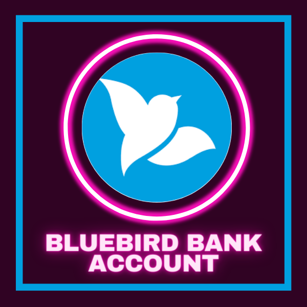 Bluebird Verified Account