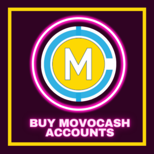 Buy Movocash Account