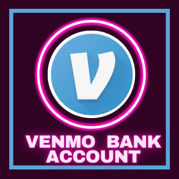 Buy Verified Venmo Account