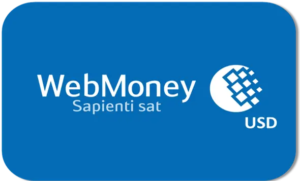 Buy WebMoney Account